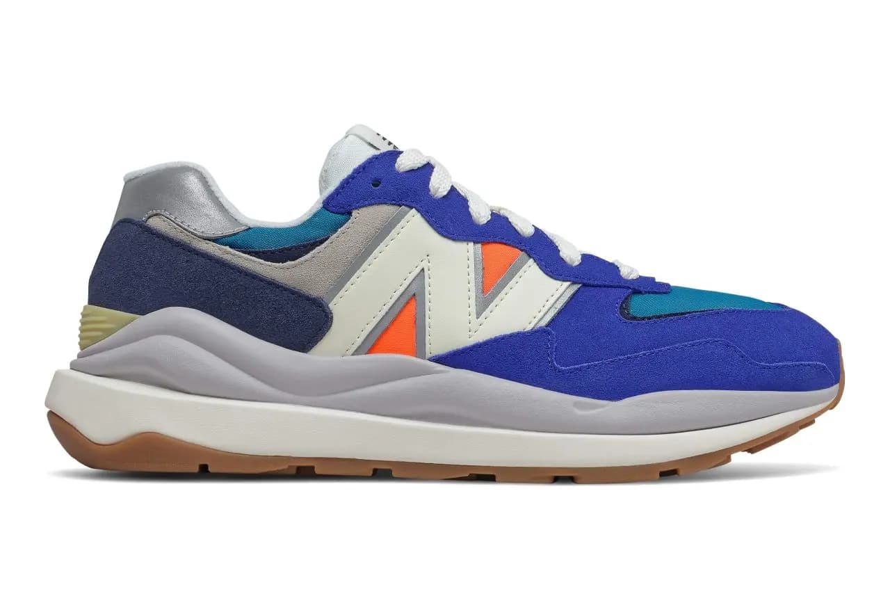 Giày New Balance 5740 'Incubation' M5740DC1 Giày New Balance 5740 'Incubation' M5740DC1