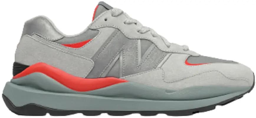 Giày New Balance 5740 Classic 'Rain Cloud Slate' M5740RC1 Giày New Balance 5740 Classic 'Rain Cloud Slate' M5740RC1