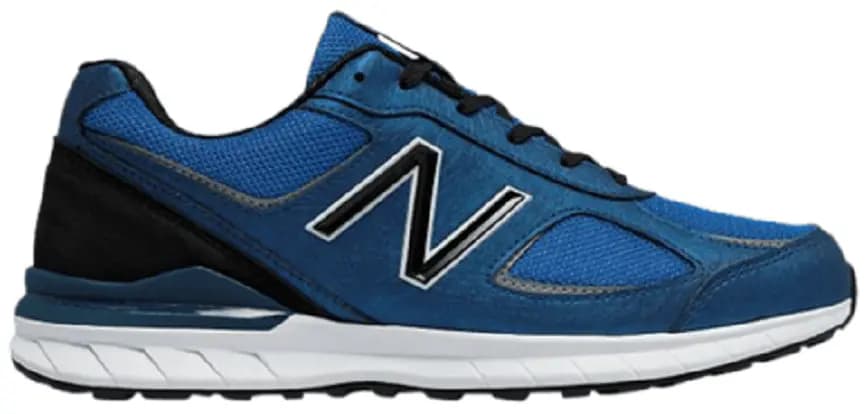 Giày New Balance 770v2 Made In USA 'Royal Blue' M770BB2 Giày New Balance 770v2 Made In USA 'Royal Blue' M770BB2