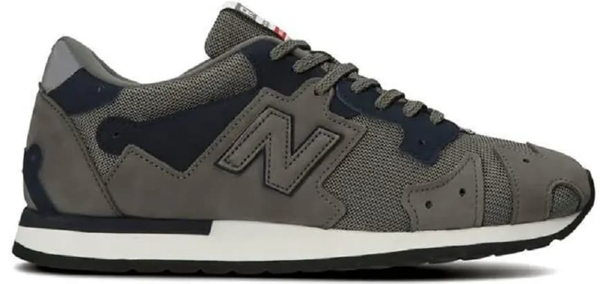 Giày New Balance 770 'Brown' R770GGN Giày New Balance 770 'Brown' R770GGN