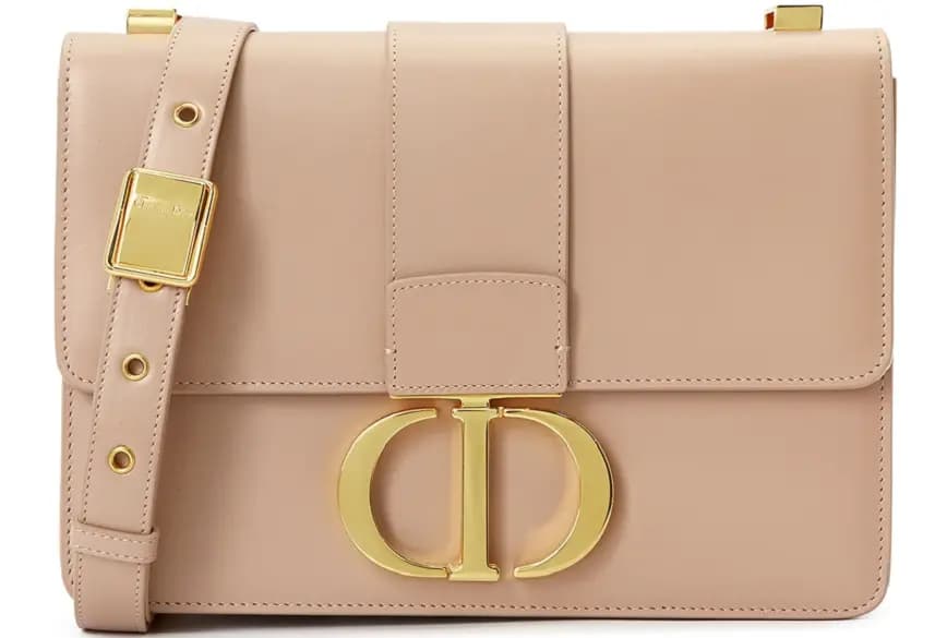 Túi Dior 30 Montaigne 'Pink' M9203UMOS-46E Túi Dior 30 Montaigne 'Pink' M9203UMOS-46E