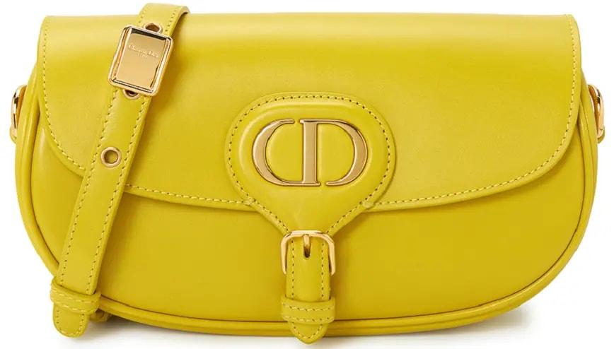 Túi Dior Bobbi Medium 'Yellow' M9327UMOL-27Y — kich-thuoc: 21x11-5-cm Túi Dior Bobbi Medium 'Yellow' M9327UMOL-27Y — kich-thuoc: 21x11-5-cm