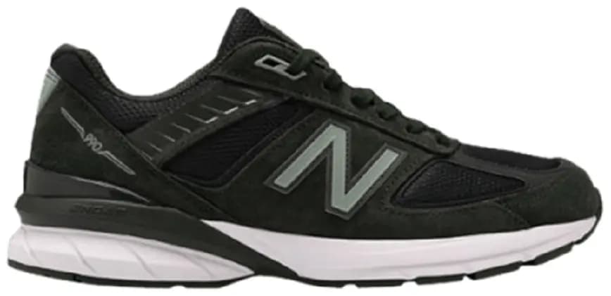 Giày New Balance 990v5 'Evergreen' M990DC5 Giày New Balance 990v5 'Evergreen' M990DC5