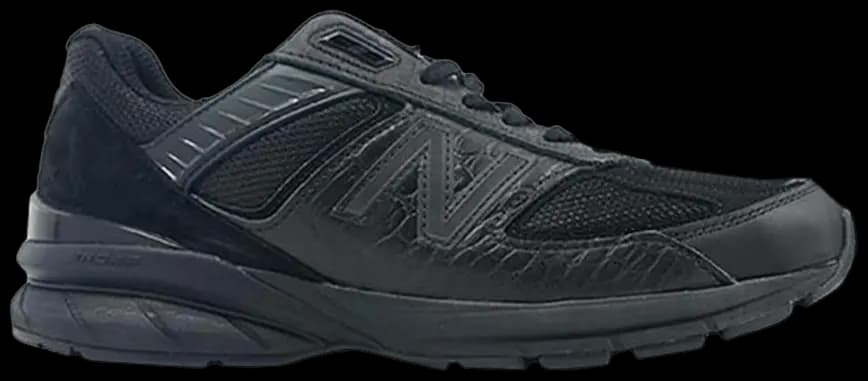 Giày New Balance Engineered Garments x 990v5 'Black' M990EGB5 Giày New Balance Engineered Garments x 990v5 'Black' M990EGB5