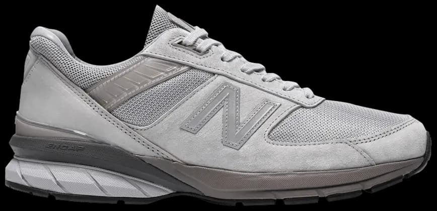 Giày New Balance Haven x 990v5 'Reflective Grey' M990RG5 Giày New Balance Haven x 990v5 'Reflective Grey' M990RG5