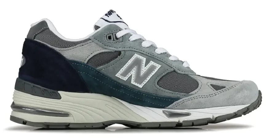 Giày New Balance 991 Made In England 'Nu Block' M991GBT — kich-thuoc: lien-he-order Giày New Balance 991 Made In England 'Nu Block' M991GBT — kich-thuoc: lien-he-order