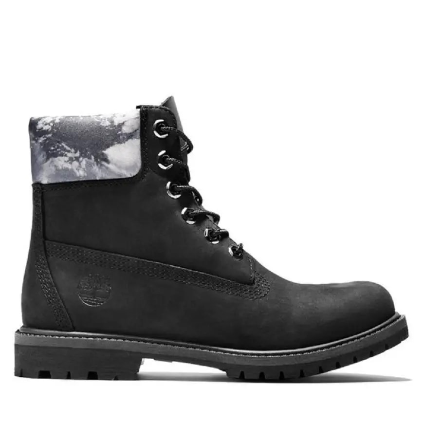 Giày Timberland Wmns 6-Inch Premium Waterproof Black A2ESH — kich-thuoc: 36 Giày Timberland Wmns 6-Inch Premium Waterproof Black A2ESH — kich-thuoc: 36