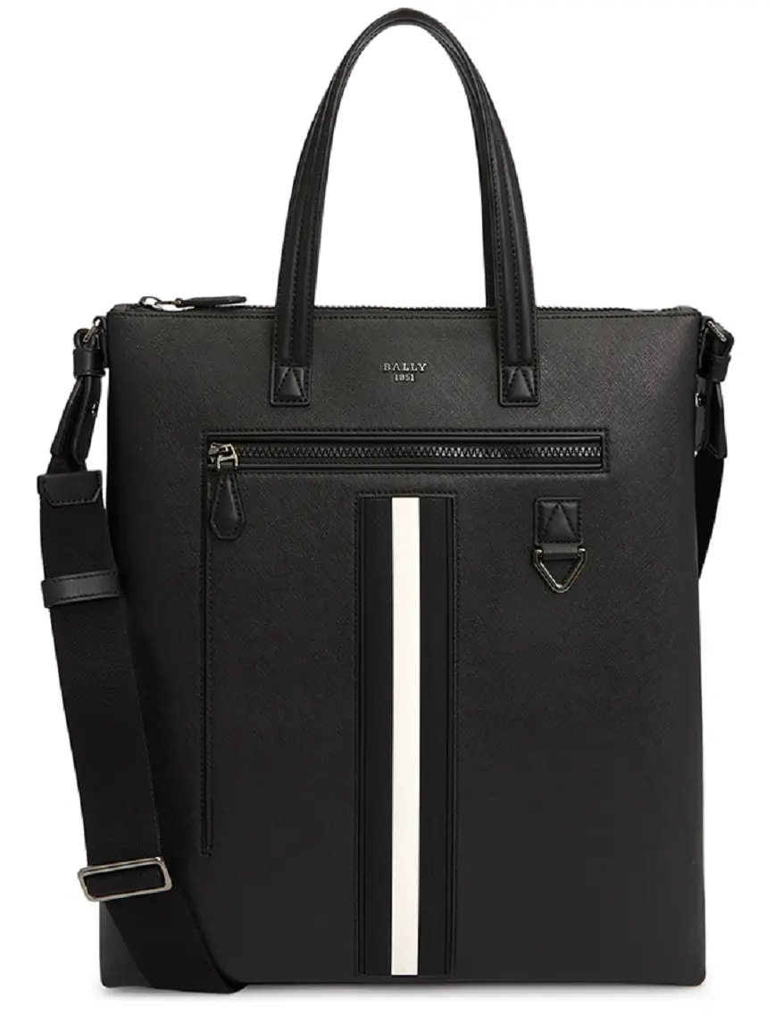 Túi Bally Mahir 'Black' MAHIR-00 — kich-thuoc: lien-he-order Túi Bally Mahir 'Black' MAHIR-00 — kich-thuoc: lien-he-order