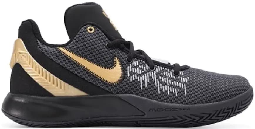 Giày Nike Kyrie Flytrap 2 EP 'Metallic Gold' AO4438-002 Giày Nike Kyrie Flytrap 2 EP 'Metallic Gold' AO4438-002