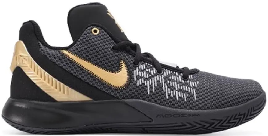 Giày Nike Kyrie Flytrap 2 EP 'Metallic Gold' AO4438-002 — kich-thuoc: 43 Giày Nike Kyrie Flytrap 2 EP 'Metallic Gold' AO4438-002 — kich-thuoc: 43