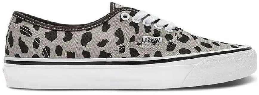 Giày Vans Wacko Maria OG Authentic LX 'Leopard' VN0A4BV9GRY Giày Vans Wacko Maria OG Authentic LX 'Leopard' VN0A4BV9GRY
