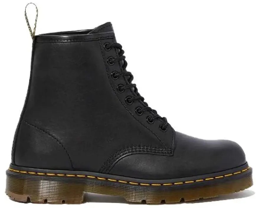 Giày Dr.Martens 1460 SR 'Black' 24382001 — kich-thuoc: 38 Giày Dr.Martens 1460 SR 'Black' 24382001 — kich-thuoc: 38