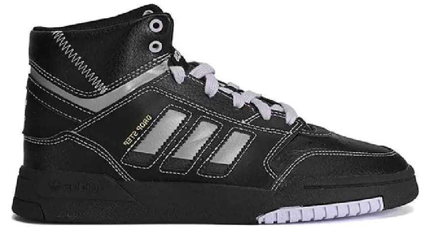 Giày Adidas Drop Step 'Black' FV4884 Giày Adidas Drop Step 'Black' FV4884