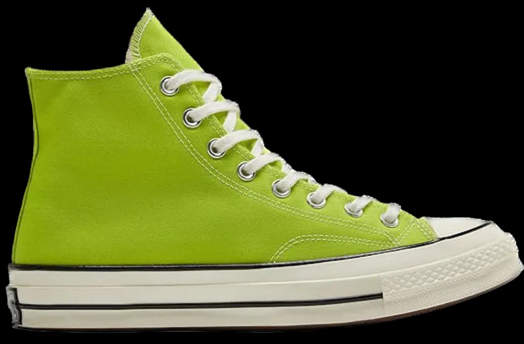 Giày Converse Converse Chuck 70 Canvas 'Lime Twist' 172141C Giày Converse Converse Chuck 70 Canvas 'Lime Twist' 172141C
