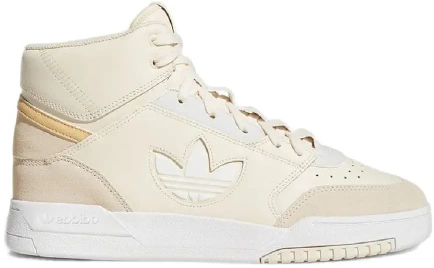 Giày Adidas Drop Step Xl 'Yellow Beige' GZ1573 Giày Adidas Drop Step Xl 'Yellow Beige' GZ1573