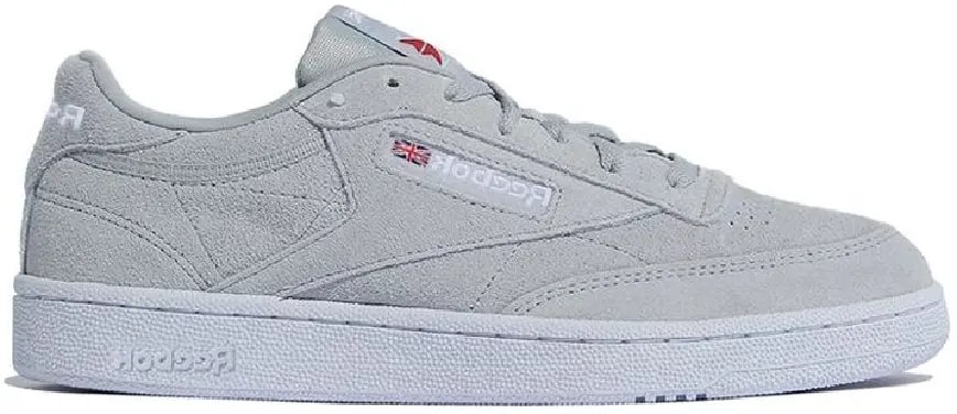 Giày Reebok Club C 85 'Gray' FZ4435 Giày Reebok Club C 85 'Gray' FZ4435