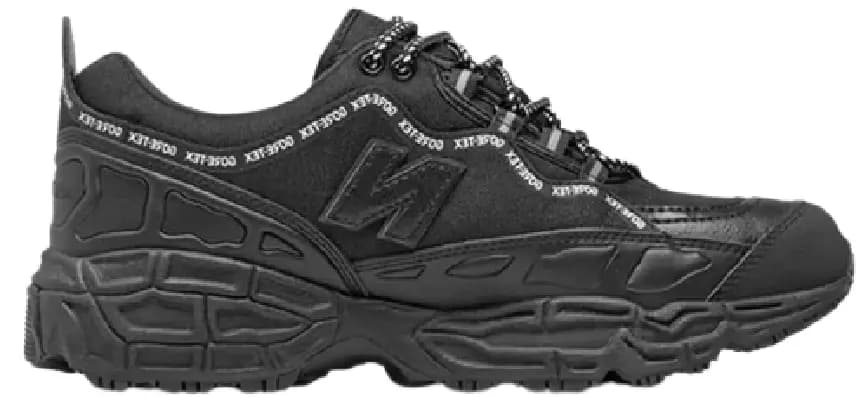 Giày New Balance ML801 'Black' ML801GWB Giày New Balance ML801 'Black' ML801GWB