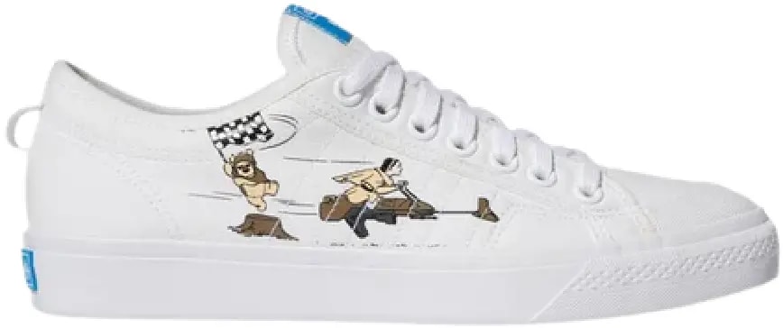 Giày Adidas Star Wars x Nizza 'Intergalactic Race' FX8351 — kich-thuoc: 41 1/3 Giày Adidas Star Wars x Nizza 'Intergalactic Race' FX8351 — kich-thuoc: 41 1/3
