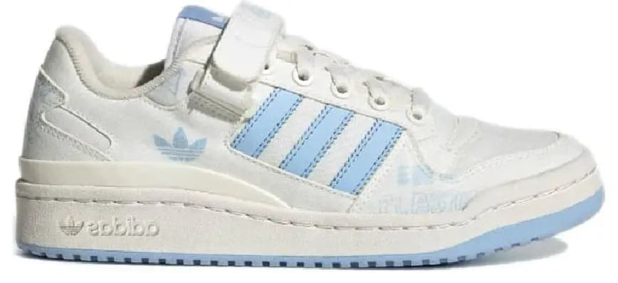Giày Adidas Forum 84 Low Wmns 'Blanco' GY7985 Giày Adidas Forum 84 Low Wmns 'Blanco' GY7985