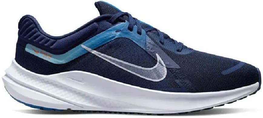 Giày Nike Quest 5 'Midnight Navy' DD0204-400 Giày Nike Quest 5 'Midnight Navy' DD0204-400