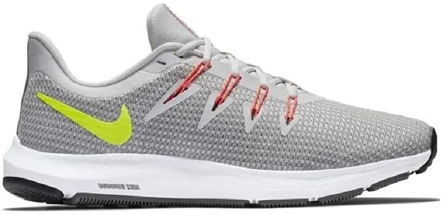 Giày Nike Wmns Quest 'Vast Grey Volt' AA7412-004 Giày Nike Wmns Quest 'Vast Grey Volt' AA7412-004