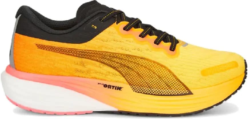 Giày Puma Deviete Nitro 2 'Orange' 376807-03 Giày Puma Deviete Nitro 2 'Orange' 376807-03