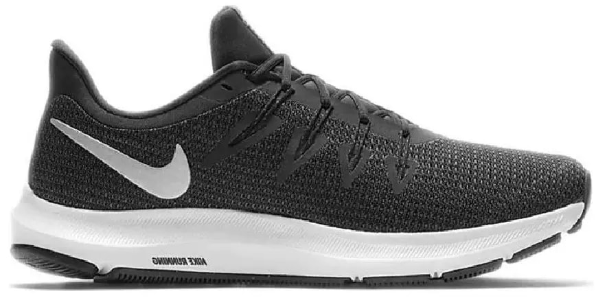 Giày Nike Wmns Quest 'Black' AA7412-001 — kich-thuoc: 36 Giày Nike Wmns Quest 'Black' AA7412-001 — kich-thuoc: 36