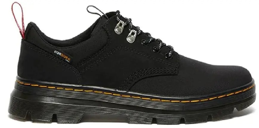 Giày Dr Martens Reeder Herschel Utility 'Black' 27315001 — kich-thuoc: lien-he-order Giày Dr Martens Reeder Herschel Utility 'Black' 27315001 — kich-thuoc: lien-he-order