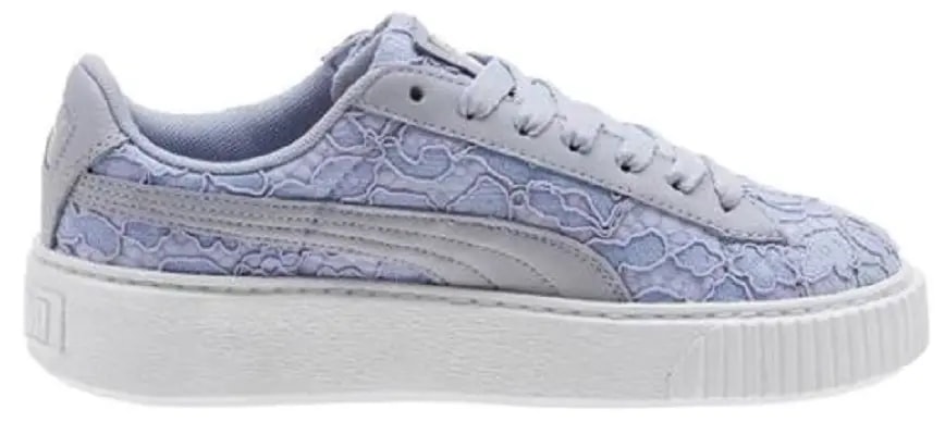 Giày Puma Platform 'Blue' 364091-03 — kich-thuoc: 37 Giày Puma Platform 'Blue' 364091-03 — kich-thuoc: 37