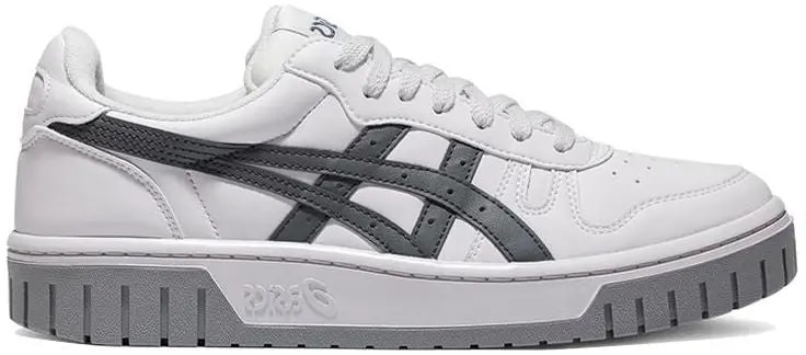Giày Asics Court MZ 'White Grey' 1203A127-022 — kich-thuoc: 42 Giày Asics Court MZ 'White Grey' 1203A127-022 — kich-thuoc: 42