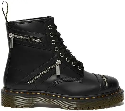 Giày Dr. Martens 1460 Bex Martin Boots 'Black' 25947001 — kich-thuoc: 39 Giày Dr. Martens 1460 Bex Martin Boots 'Black' 25947001 — kich-thuoc: 39