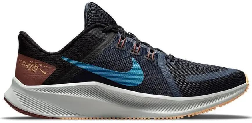 Giày Nike Quest 4 'Thunder Blue' DA1105-400 Giày Nike Quest 4 'Thunder Blue' DA1105-400