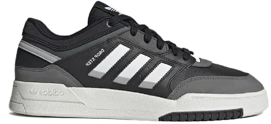 Giày Adidas Drop Step Low 'Black' GW9733 Giày Adidas Drop Step Low 'Black' GW9733