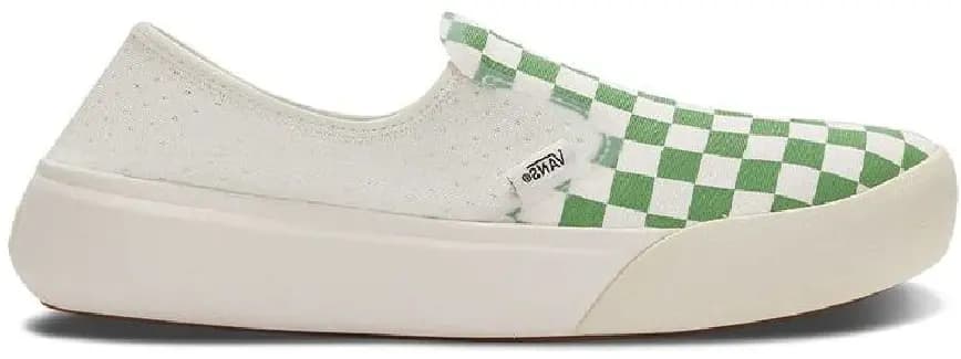 Giày Vans Comfycush One 'Green' VN0A45J5V0N Giày Vans Comfycush One 'Green' VN0A45J5V0N