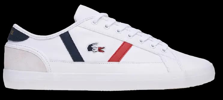 Giày Lacoste Men's Sideline TRI 1 739CMA0052-407 Giày Lacoste Men's Sideline TRI 1 739CMA0052-407