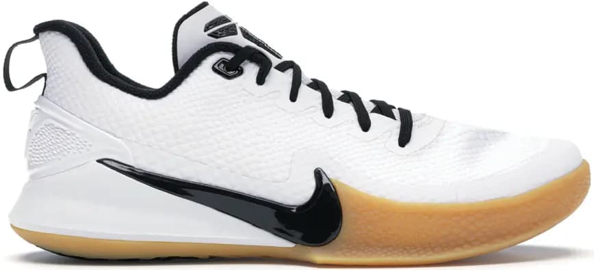 Giày Nike Kobe Mamba Focus 'White Gum' AO4434-100 Giày Nike Kobe Mamba Focus 'White Gum' AO4434-100