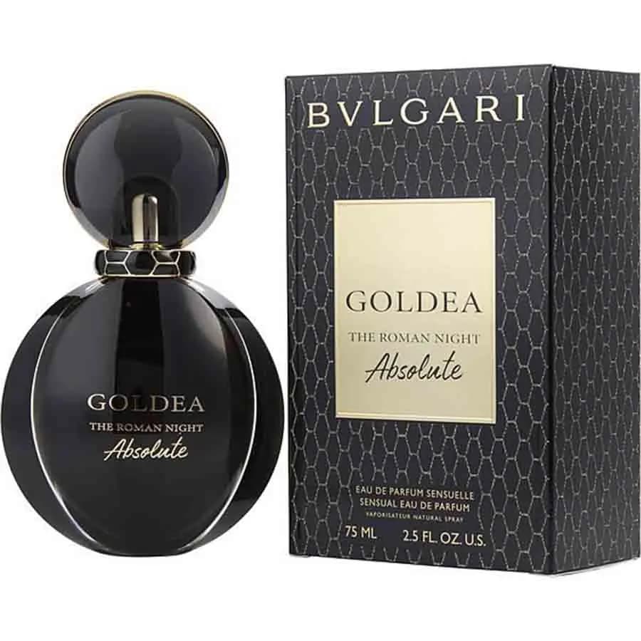 Nước Hoa Bvlgari The Roman Night Absolute EDP Nước Hoa Bvlgari The Roman Night Absolute EDP
