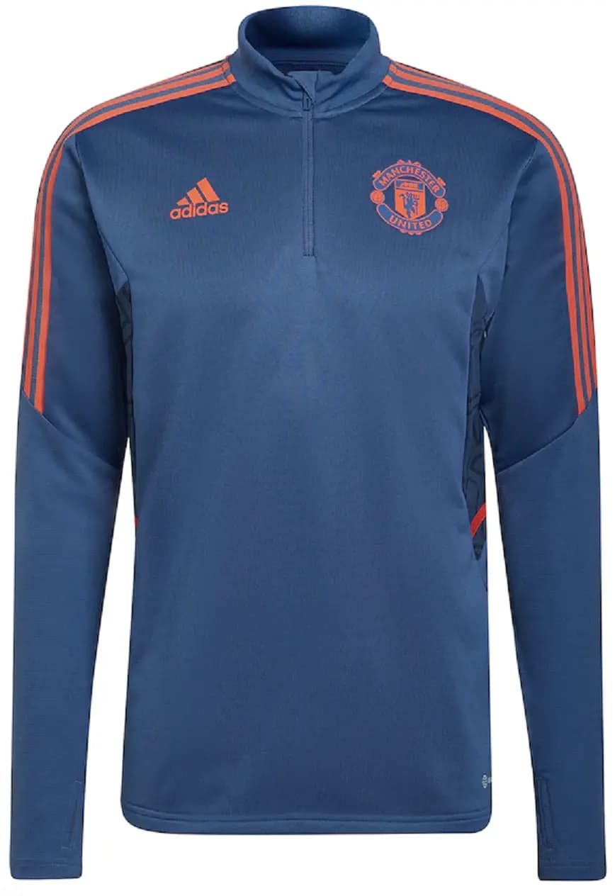 Áo Adidas Manchester United Training Top 'Navy' 13313263 Áo Adidas Manchester United Training Top 'Navy' 13313263