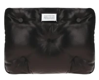 Túi Maison Margiela Bags Black S56WF0095P4300T8013 Túi Maison Margiela Bags Black S56WF0095P4300T8013