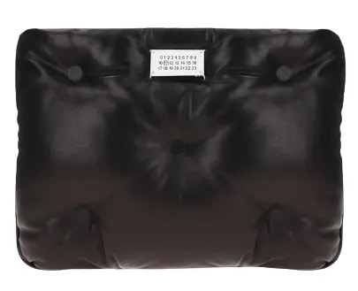 Túi Maison Margiela Bags Black S56WF0095P4300T8013 — kich-thuoc: lien-he-order Túi Maison Margiela Bags Black S56WF0095P4300T8013 — kich-thuoc: lien-he-order