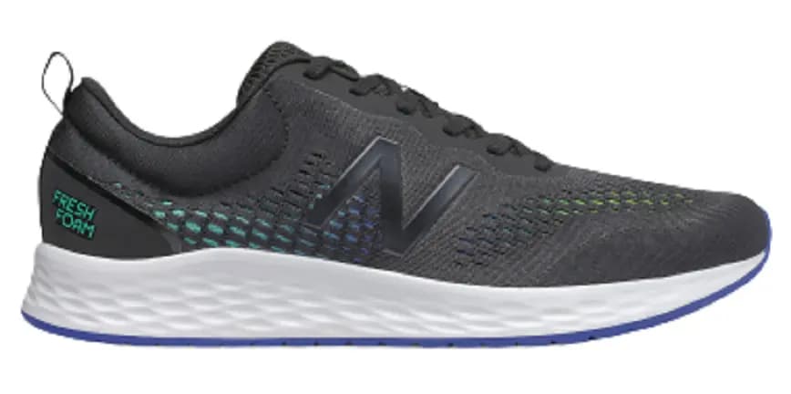 Giày New Balance Fresh Foam ARISHI MARISRM3 Giày New Balance Fresh Foam ARISHI MARISRM3
