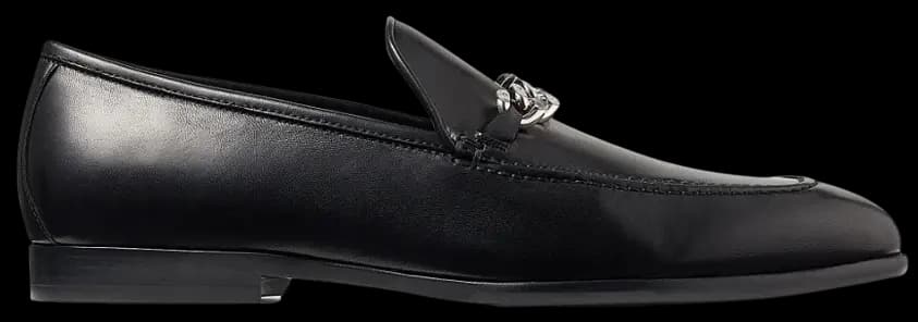 Giày Jimmy Choo Marti 'Black' MARTIZAO010003 Giày Jimmy Choo Marti 'Black' MARTIZAO010003