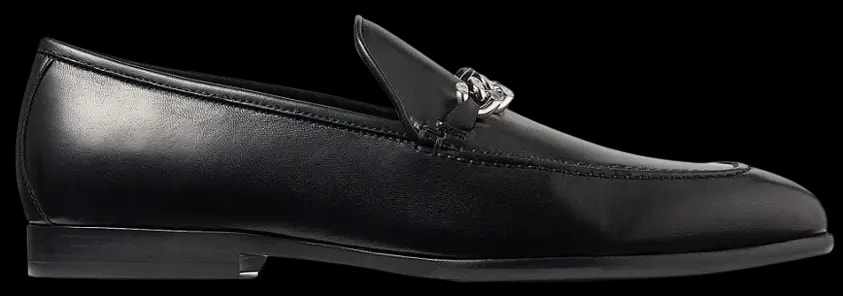 Giày Jimmy Choo Marti 'Black' MARTIZAO010003 — kich-thuoc: lien-he-order Giày Jimmy Choo Marti 'Black' MARTIZAO010003 — kich-thuoc: lien-he-order