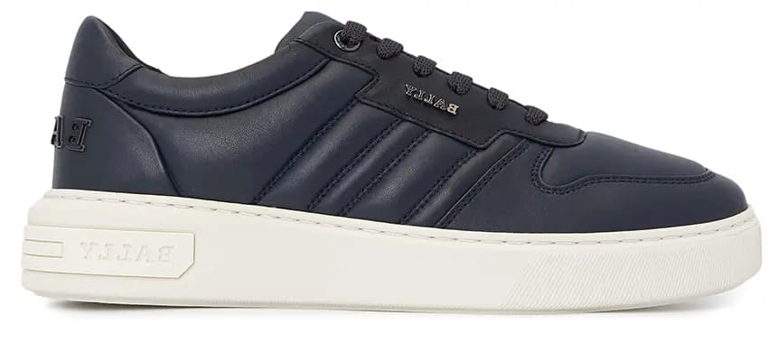 Giày Bally Maudo 'Navy' MAUDO-29 Giày Bally Maudo 'Navy' MAUDO-29