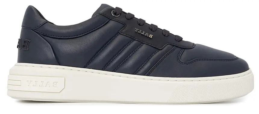 Giày Bally Maudo 'Navy' MAUDO-29 — kich-thuoc: lien-he-order Giày Bally Maudo 'Navy' MAUDO-29 — kich-thuoc: lien-he-order