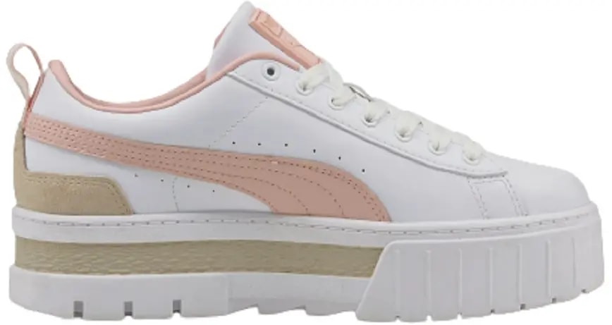 Giày Puma Mayze Tumbled Women's Trainers 384447-01 — kich-thuoc: lien-he-order Giày Puma Mayze Tumbled Women's Trainers 384447-01 — kich-thuoc: lien-he-order
