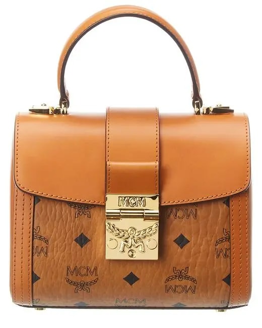 Túi MCM Tracy Satchel in Visetos MWEBSXT02CO001 — kich-thuoc: lien-he-order Túi MCM Tracy Satchel in Visetos MWEBSXT02CO001 — kich-thuoc: lien-he-order