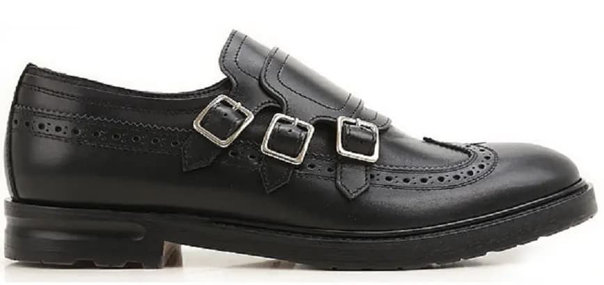 Giày Alexander McQueen Silp On 476210 WHQP1 1000 Giày Alexander McQueen Silp On 476210 WHQP1 1000