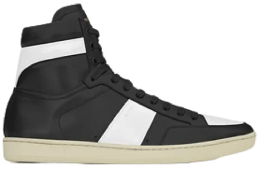 Giày Saint Laurent Court Classic SL 10h 'Black' 418026-0MP30-1090 — kich-thuoc: lien-he-order Giày Saint Laurent Court Classic SL 10h 'Black' 418026-0MP30-1090 — kich-thuoc: lien-he-order