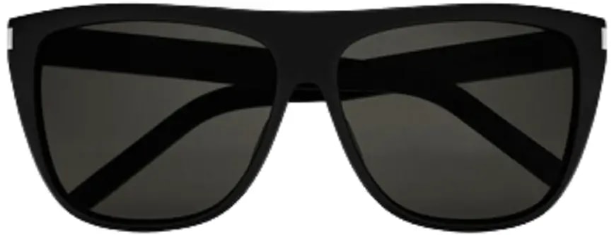 Kính YSL New Wave SL 1 Black 419697Y99091080 — kich-thuoc: lien-he-order Kính YSL New Wave SL 1 Black 419697Y99091080 — kich-thuoc: lien-he-order